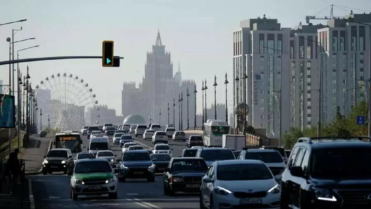 Кого коснется изменение графика работы в Астане 