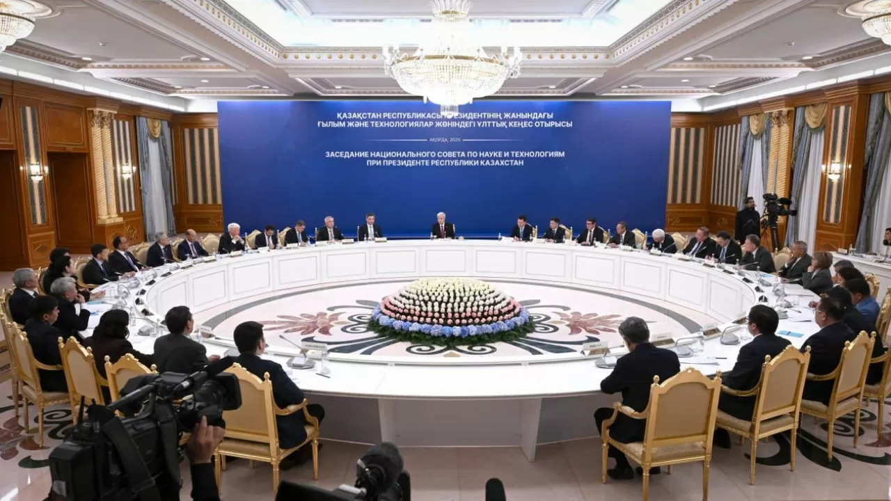 Азаматтарымыздың белгілі бір бөлігінде радиофобия бар – Мемлекет басшысы