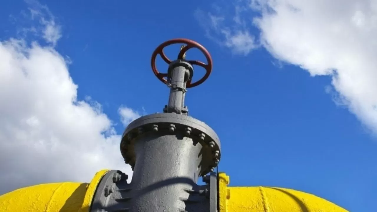 Европа согласилась отказаться от российского газа к концу 2026 года