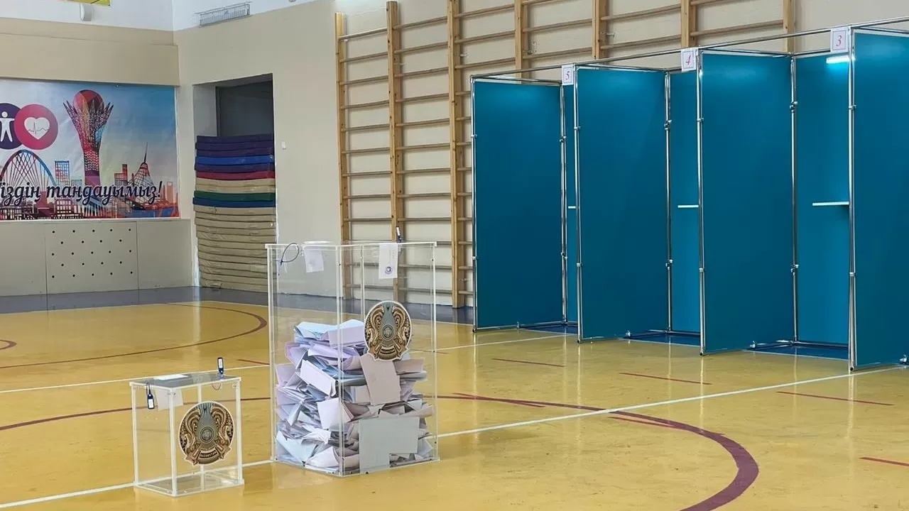 В Казахстане готовят новые поправки в закон о выборах 