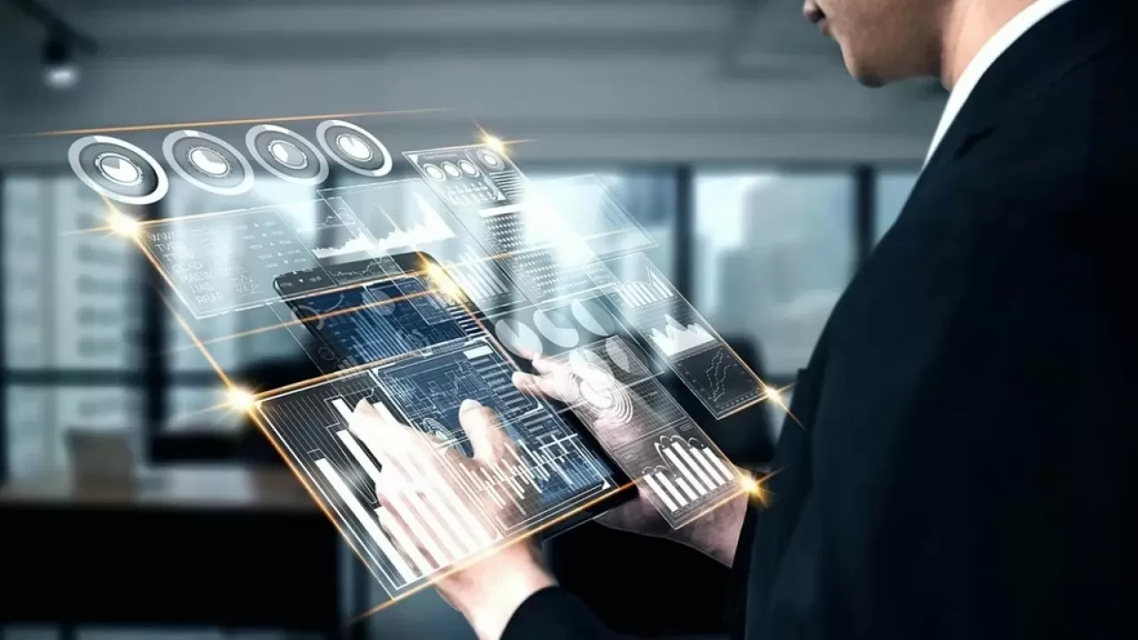 Чем займется Международный центр искусственного интеллекта в Астане 