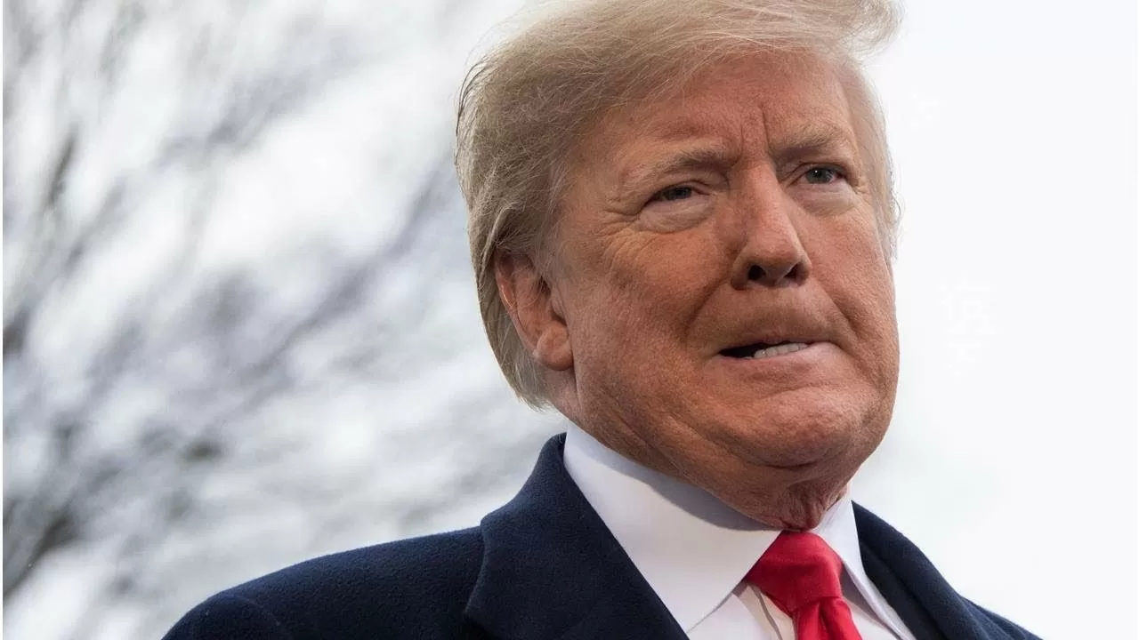 Трамп заявил: подозреваемый в убийстве Чарли Кирка задержан