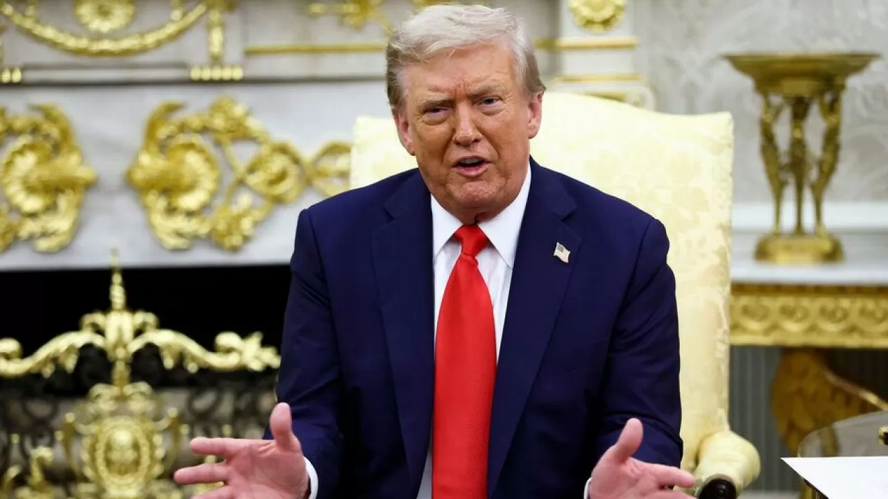 Трамп узнал "новые аспекты" украинского урегулирования