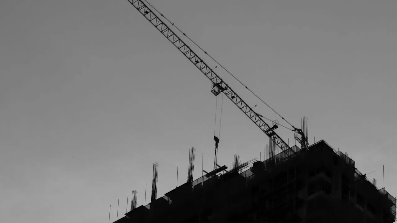 Названы 10 городов Казахстана с тотально теневым рынком долевого строительства