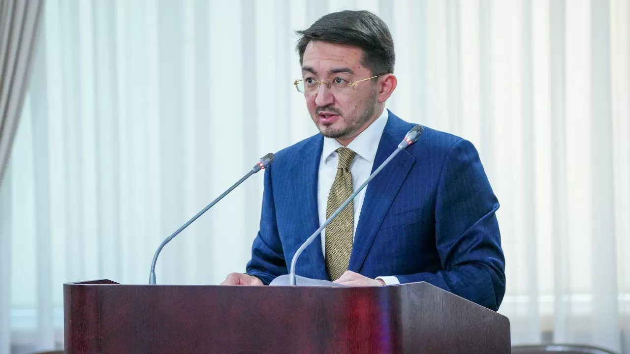 Цифрлық кодекстің қашан қабылданатыны белгілі болды 