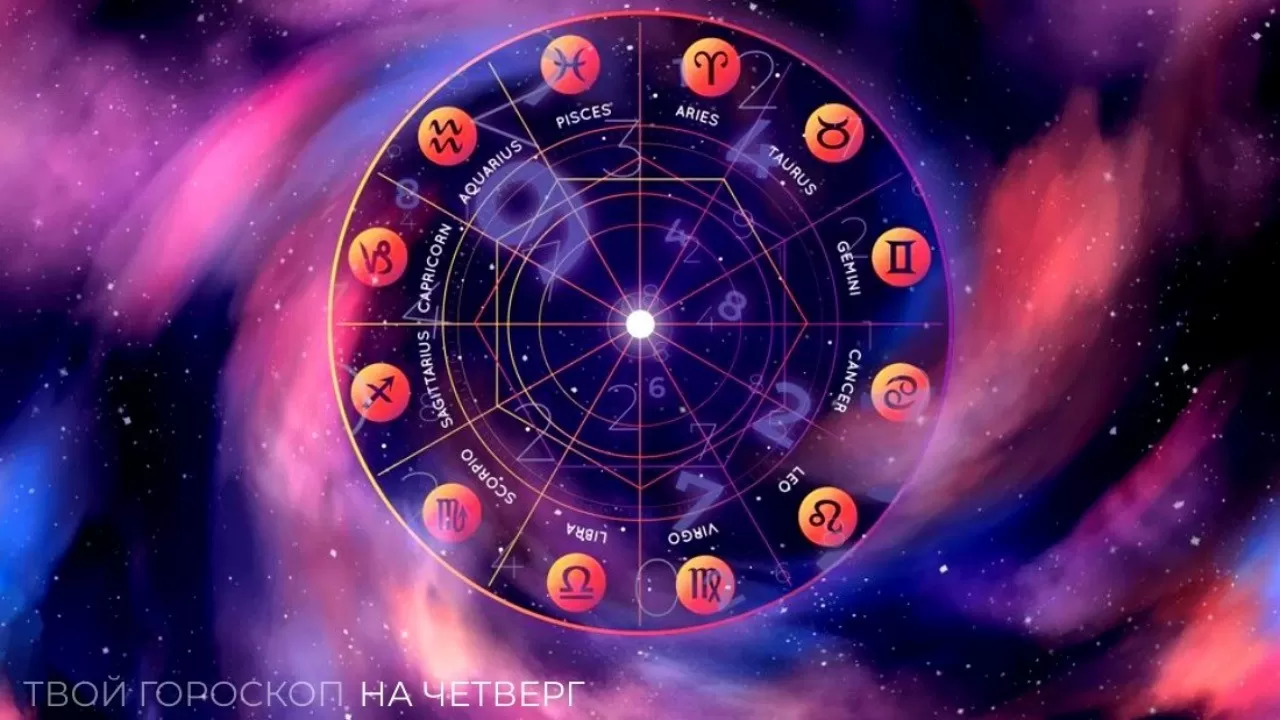 Гороскоп на 25 сентября 2025: кому ждать приключений и удачи 