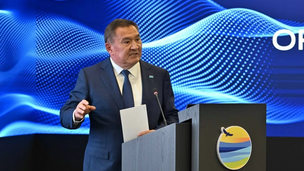 Президентке Ақмола облысында жүзеге асырылып жатқан инвестициялық жобалар баяндалды 