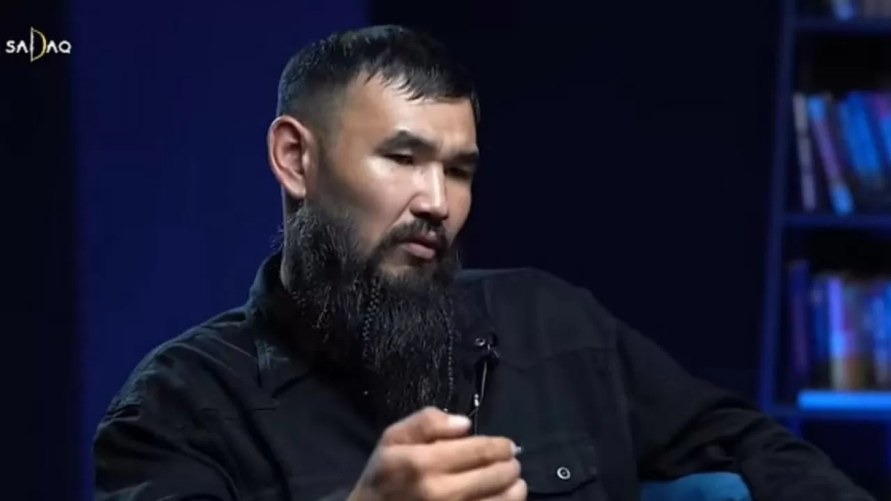 Адамдарды солтүстікке көшіру мәселесінде аудиторияны ауыстыру керек