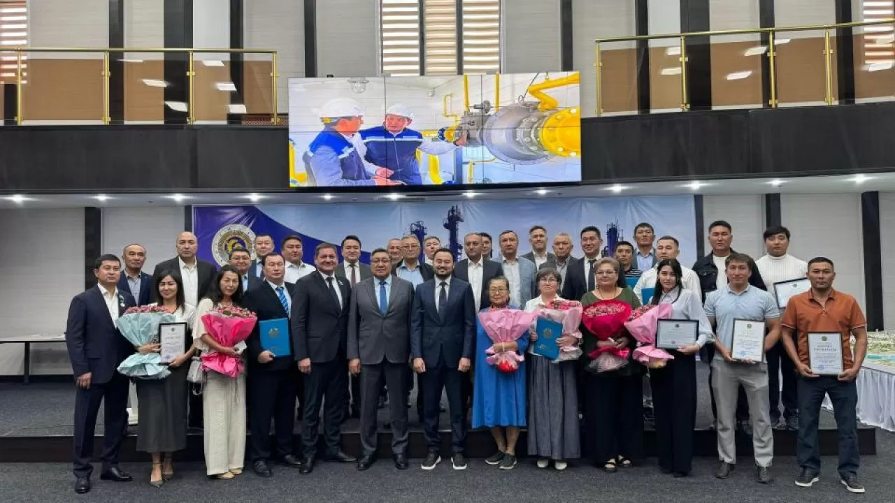 К концу 2025 года уровень газификации в Алматинской области превысит 59%