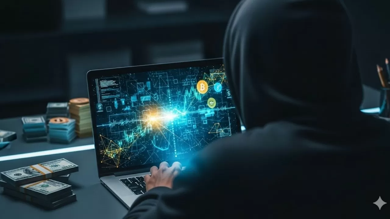 ИИ-двойник Тасмагамбетова вымогает деньги