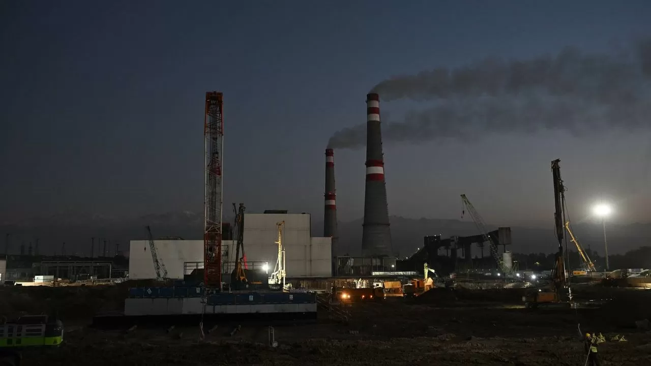 Алматыда жылу маусымына дайындық тексерілді