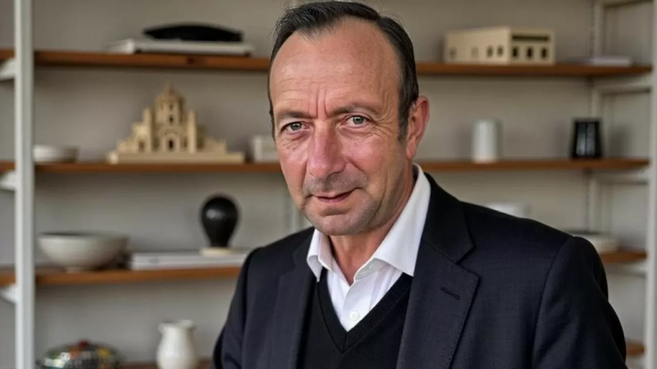 Архитектура доверия: как дизайн формирует имидж компании