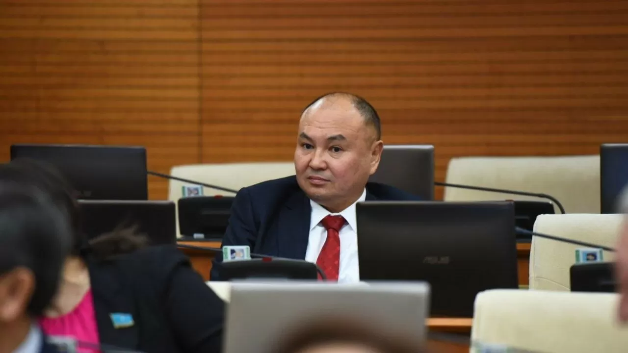 Ерлан Саиров: Қазақстанның ұлттық архиві ксерокопия қызметінен жылына 4-5 млн теңге ғана табады