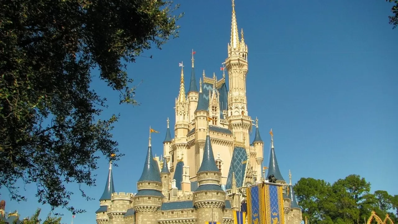Disney готовится к судебным спорам с Трампом 