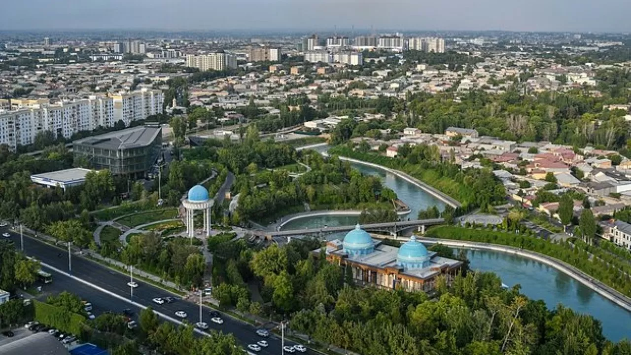 Узбекистан и Европейский союз подпишут новое соглашение