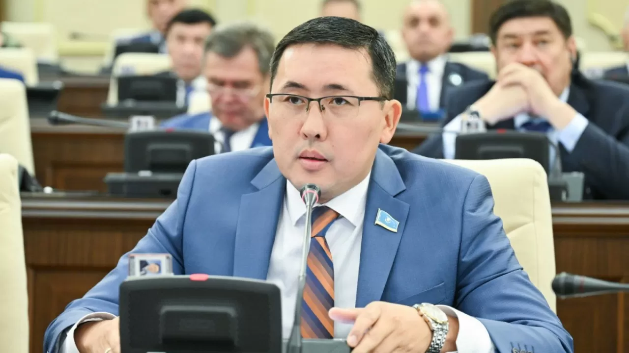 "Өлсең де төлейсің": Депутат өзін банкрот деп жариялағысы келетін адамдардың мәселесін жеткізді