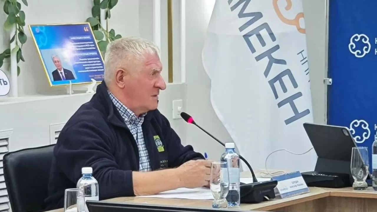 Медлить нельзя: почему аграрии РК нуждаются в поправках в Закон "О зерне" 