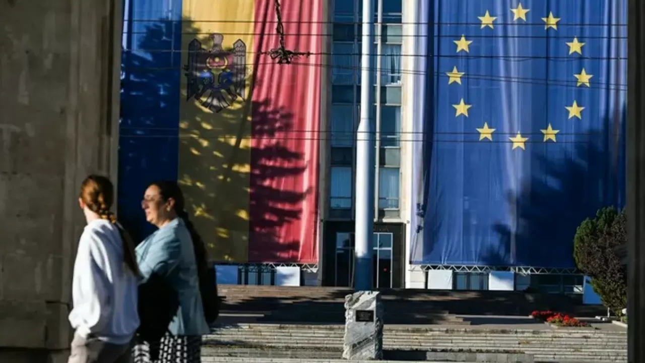 В Молдове прошли исторические парламентские выборы