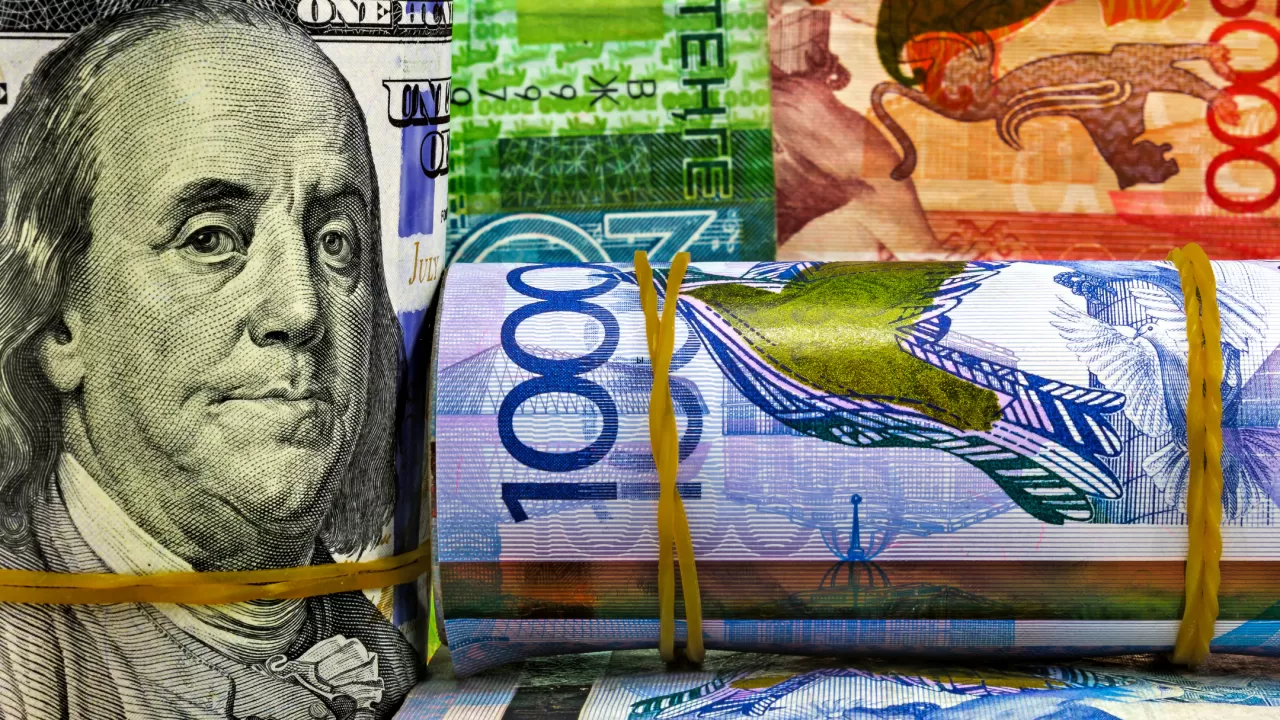 Тамызда Қазақстанда инфляция 12%-дан асты