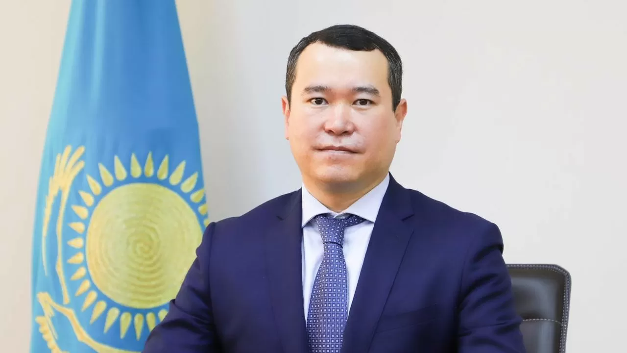 Сенат Жоғарғы соттың судьясын қызметінен босатты