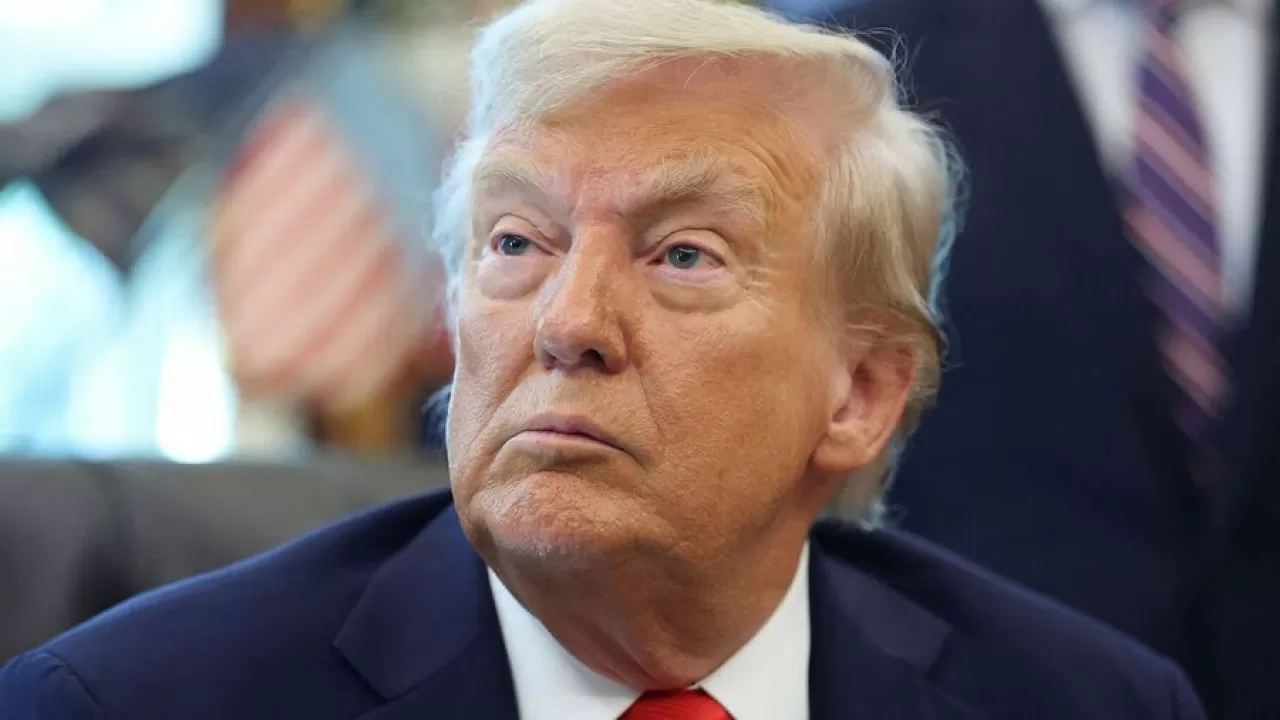 Трамп вновь заявил о своем разочаровании Путиным
