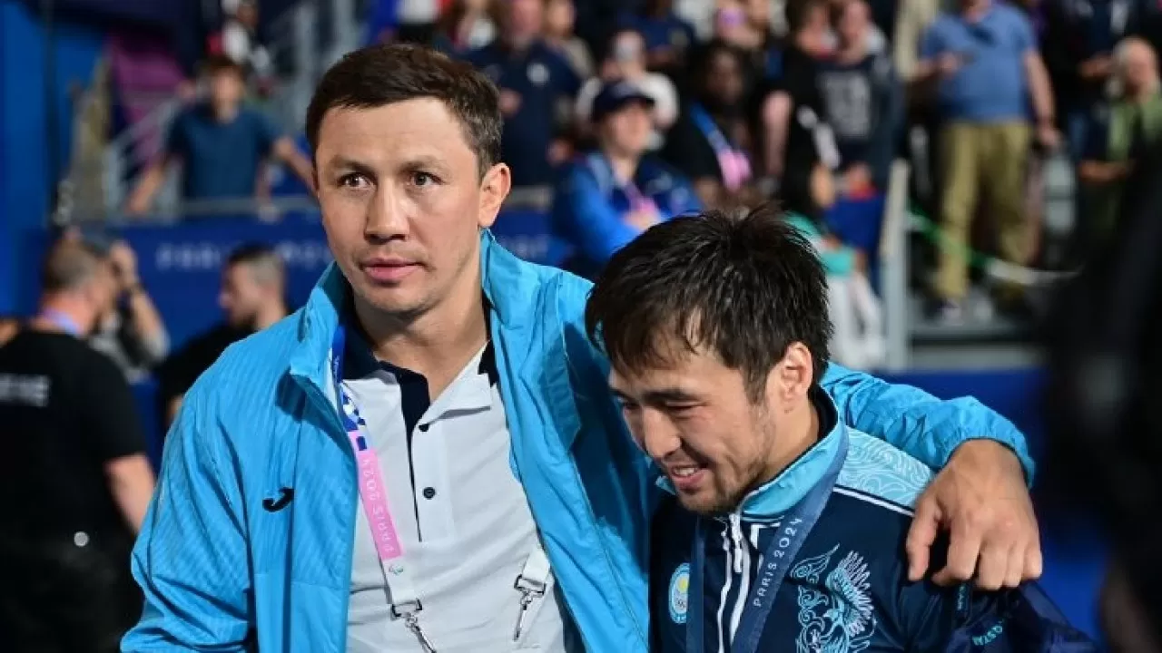 Геннадий Головкин World Boxing ұйымын басқаруы мүмкін