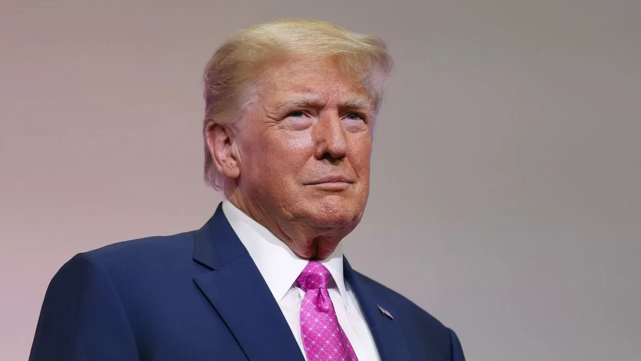 "Тамаша келіссөз!": Дональд Трамп Қасым-Жомарт Тоқаевқа арнап жазба жариялады