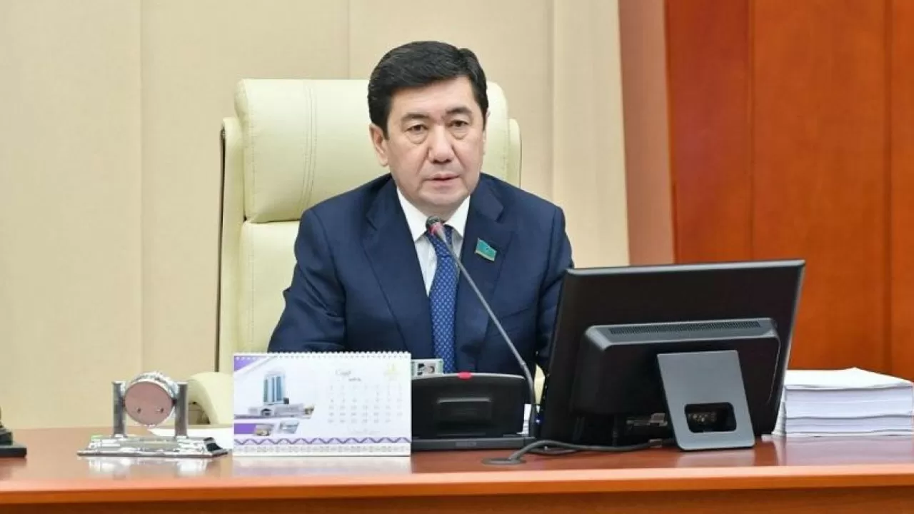 Депутаттарға тағы бір жауапкершілігі жоғары міндет жүктелді