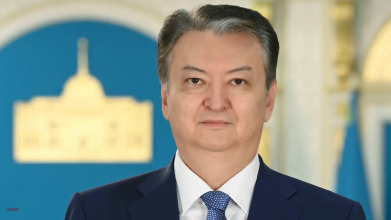 Досье: Сапиев Бахытжан Шаймухаметович
