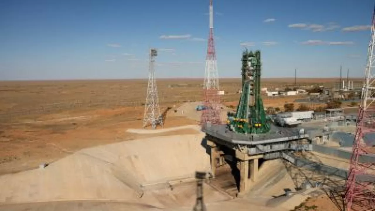 Колыбель космонавтики: Казахстан привлечет в Байконур 50 тыс. туристов