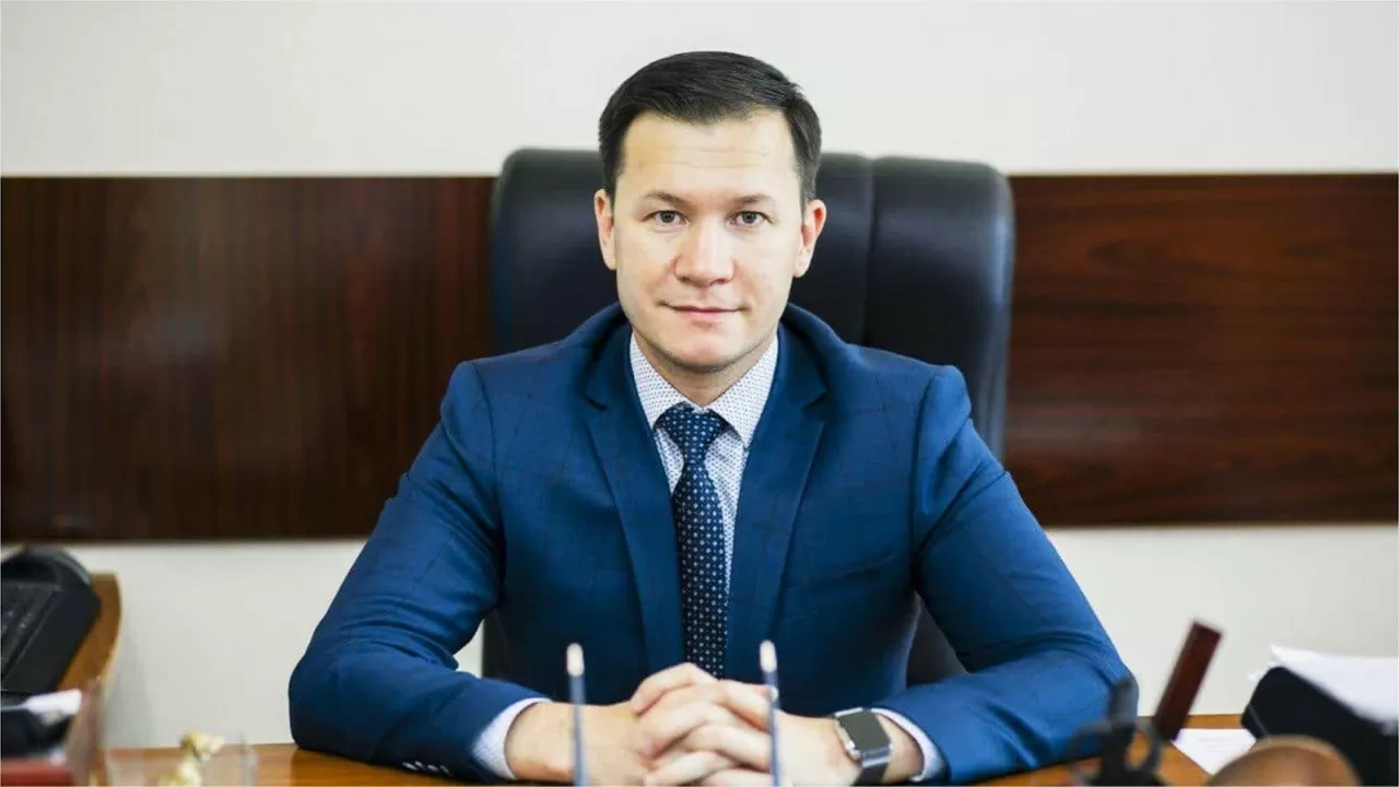 Один из вице-министров сельского хозяйства РК покинул пост 