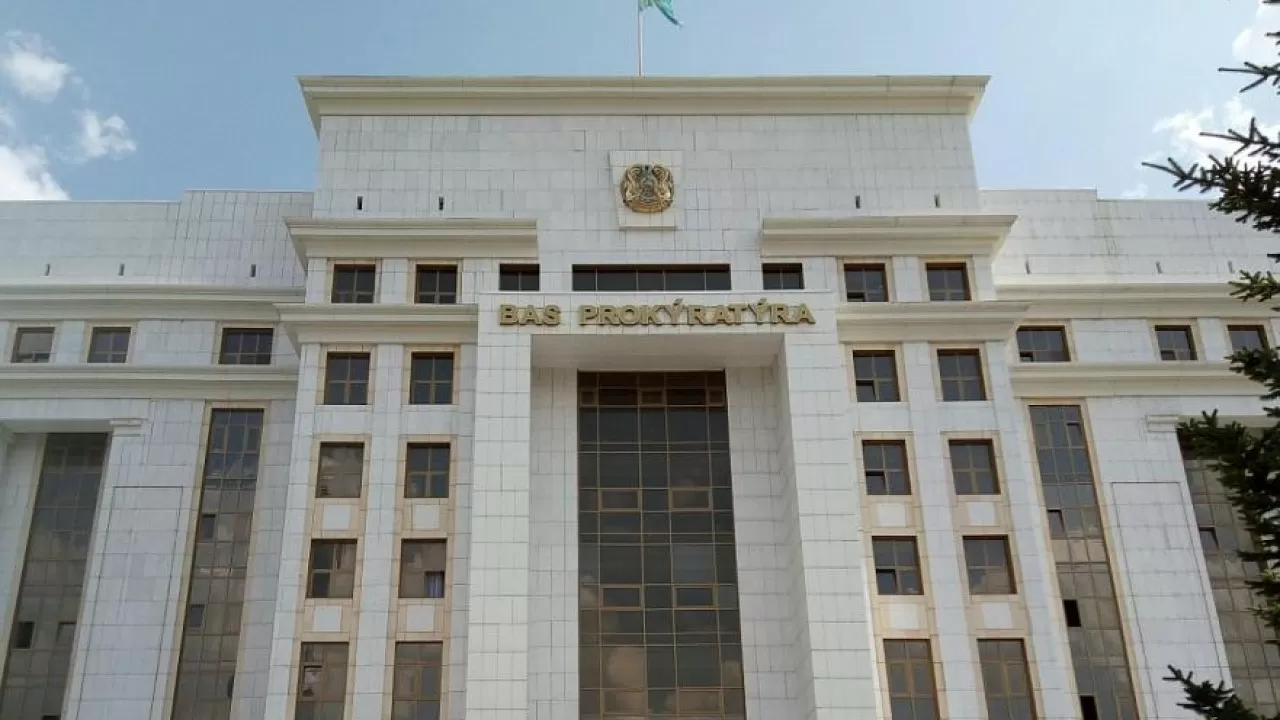 Елімізде 8 өңірдің бас прокуроры ауысты