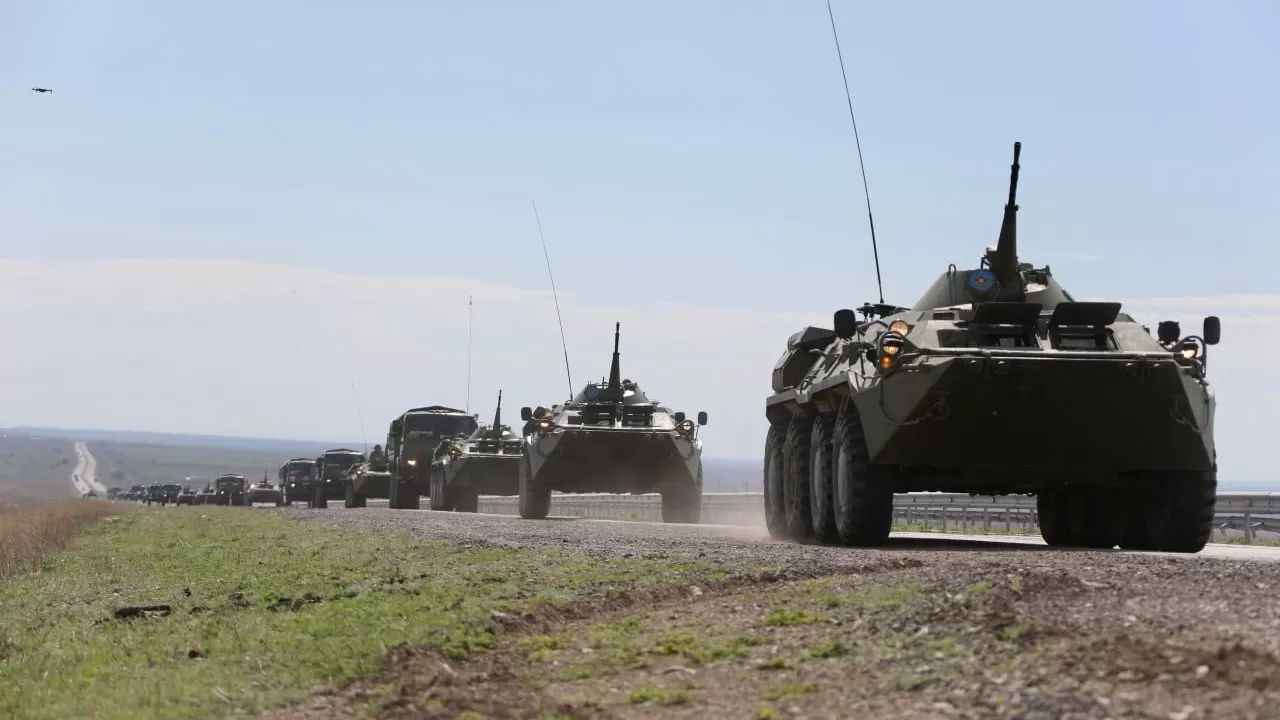 Қорғаныс министрлігі қазақстандықтарға өте маңызды хабарлама жасады