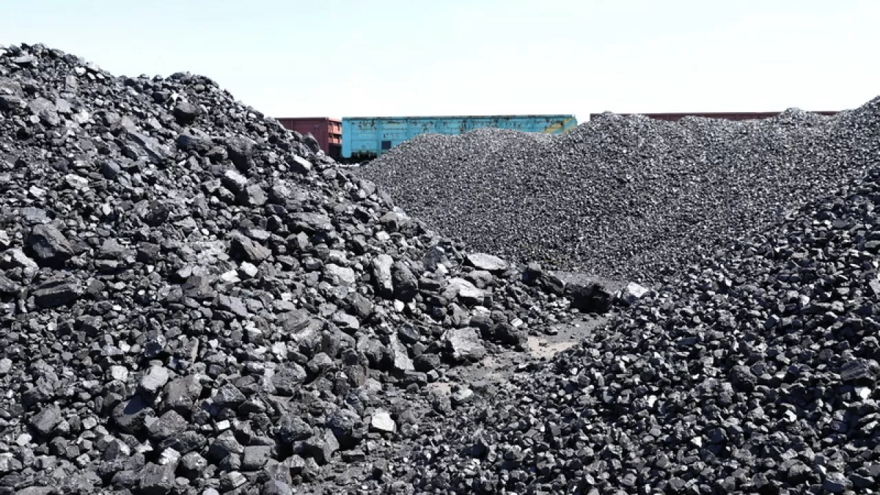 Көмір өндіруші кәсіпорын 343,6 млн теңге көлемінде салықтан жалтарған