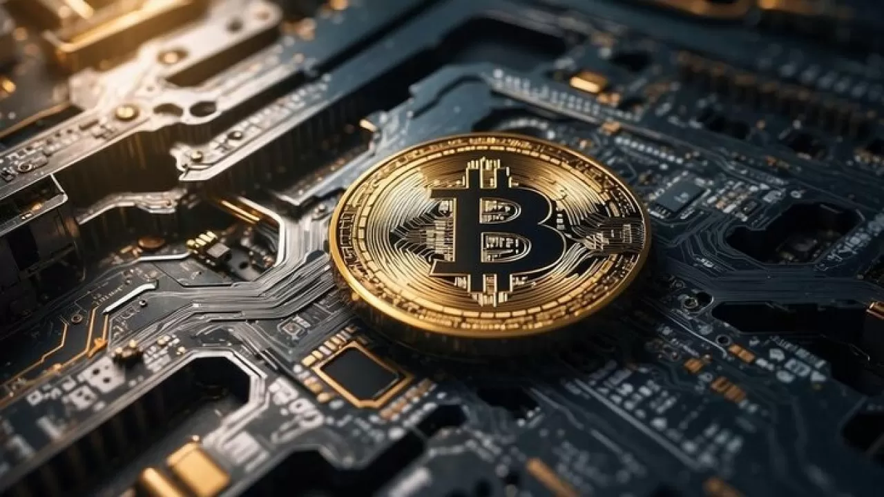 ТМД аумағындағы ең ірі криптосервистің қызметі тоқтатылды