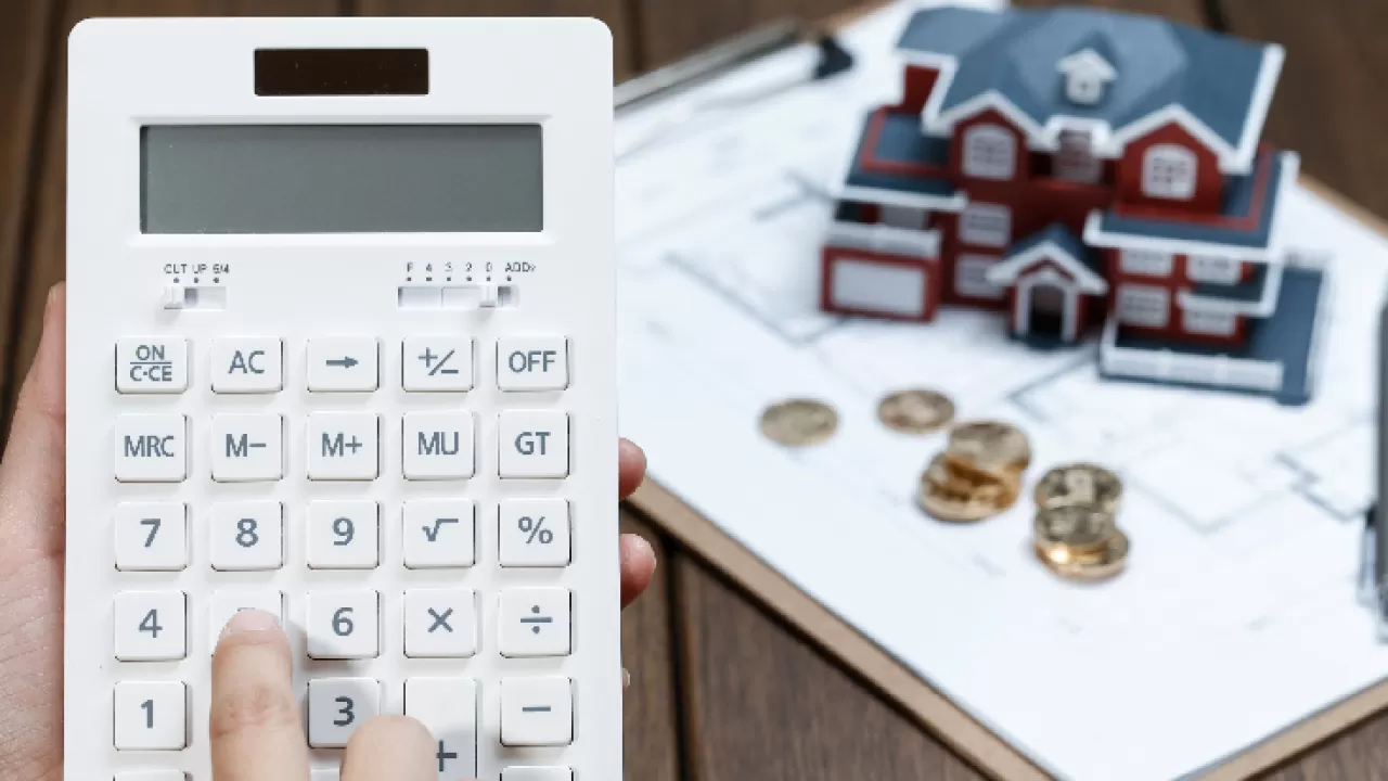 Елімізде цифрлық ипотека іске қосылды