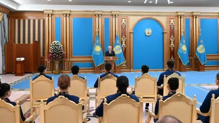 Биыл Ұлттық спорт университеті ашылады – Қасым-Жомарт Тоқаев