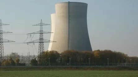 Где могут построить две новые АЭС Казахстана