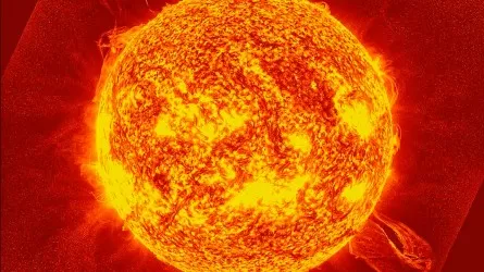 Магнитные бури 23 сентября 2025: Землю охватит мощнейшее солнечное возмущение 