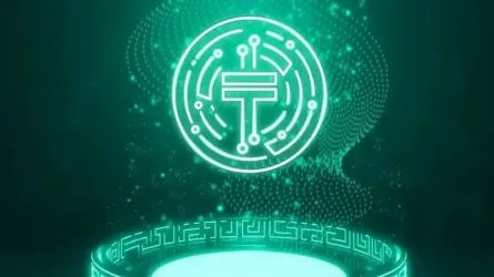 Төл теңгеге байланған алғашқы стейблкоин іске қосылды