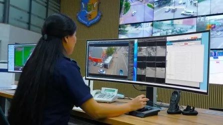 Что помогло костанайским полицейским раскрыть 300 уголовных преступлений с начала года 