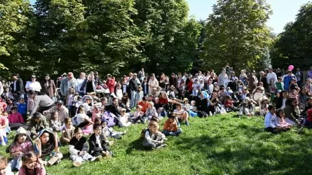 Alma Fest-2025 Алматы күніне орай 100 мыңға дейін қонақ қабылдайды