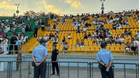Жылдың басты спорттық оқиғасы: Алматы «Реал Мадридті» қарсы алады