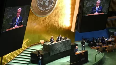 Қазақстан араағайындық және бітімгер рөлін жалғастырады