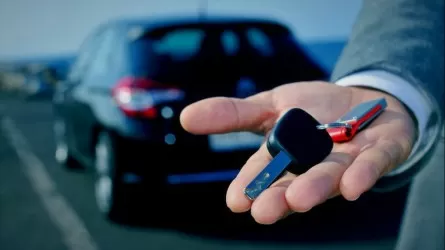 Ірі көлемдегі алаяқтық бойынша күдікті Түркиядан қайтарылды