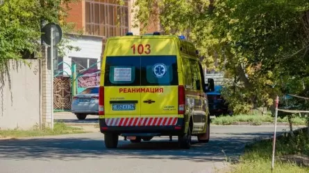 Павлодарда 7 оқушы күйіп қалды: Полиция қылмыстық іс қозғады