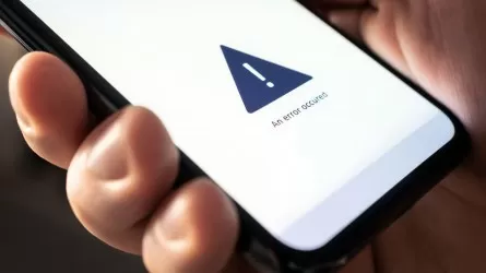 В Афганистане полностью пропало интернет-соединение
