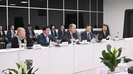 Қазақстан мен Германия туризм саласындағы ынтымақтастықтың перспективаларын талқылады