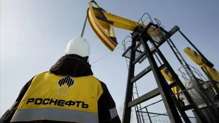 Роснефть Қазақстан арқылы транзитті жылына 2,5 млн тоннаға арттырады