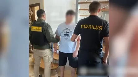 В Украине накрыли call-центр, обманывавший казахстанцев от имени спецслужб